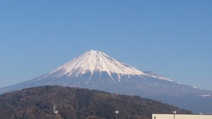 ☆富士山☆